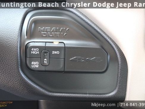 Used 2022 RAM 2500 Laramie image 39