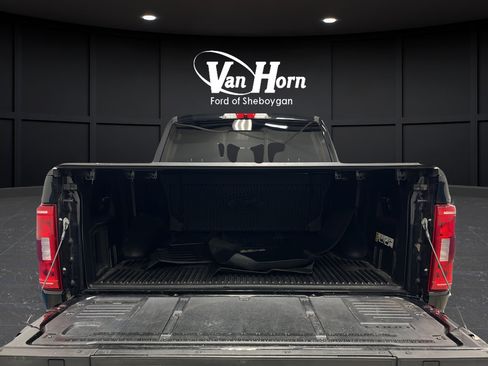 Used 2023 Ford F150 XLT w/ Equipment Group 302A High AWD/4WD image 25