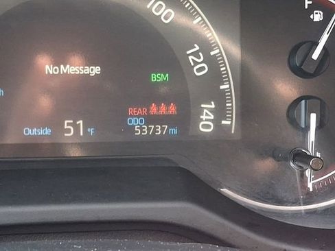 Certified 2024 Toyota RAV4 XLE image 19