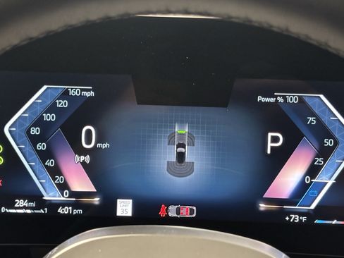 New 2026 BMW X2 xDrive28i w/ Convenience Package AWD/4WD image 17