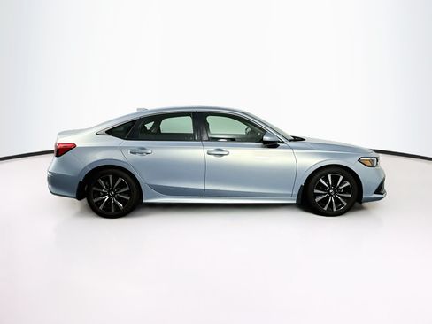 Used 2022 Honda Civic EX image 10
