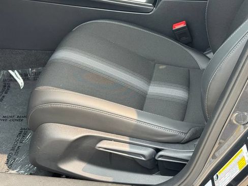 Certified 2026 Honda Civic FWD Hybrid Sedan image 13