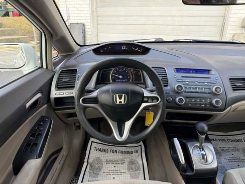 Used 2009 Honda Civic LX image 14