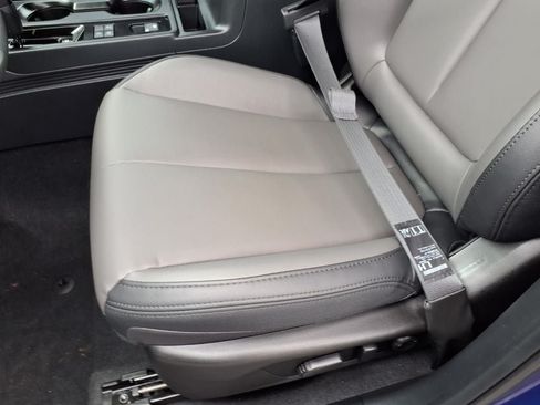 Certified 2026 Subaru Outback Premium AWD/4WD image 24