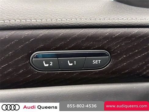 Used 2023 INFINITI QX60 Sensory image 17