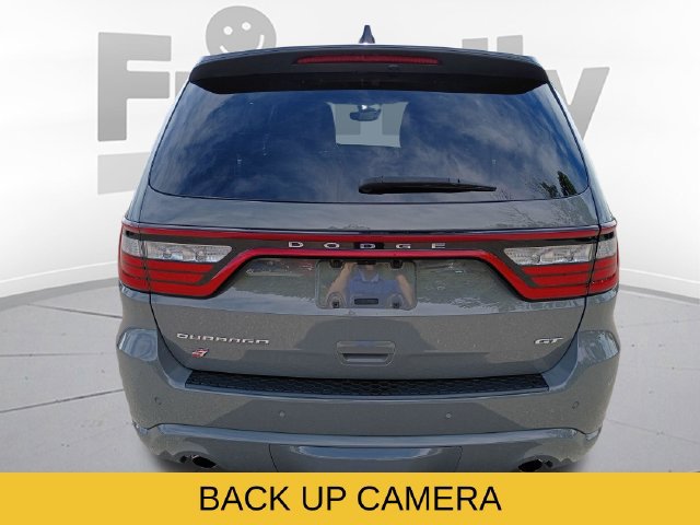 Used 2023 Dodge Durango GT AWD/4WD image 8