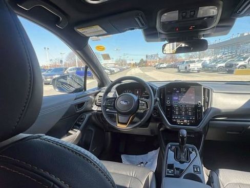 Certified 2025 Subaru Crosstrek 2.5i Wilderness AWD/4WD image 25
