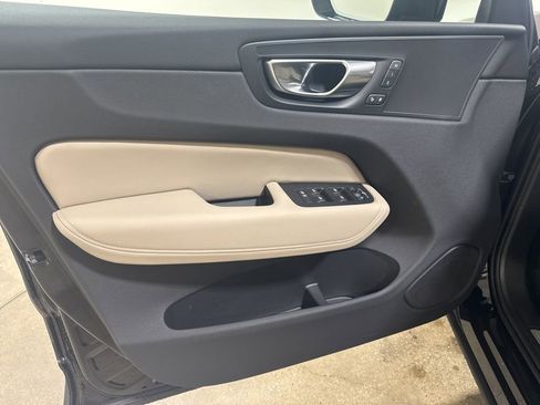 New 2026 Volvo XC60 T8 Plus w/ Protection Package Premier image 17