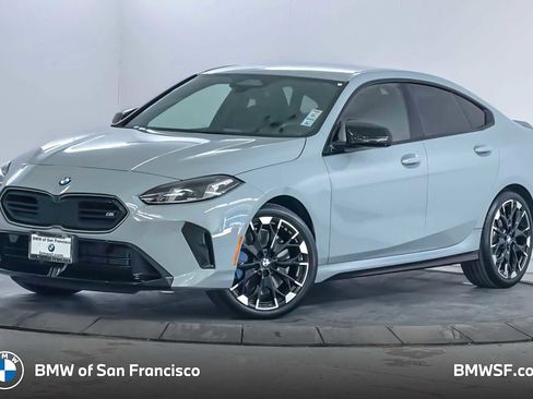 Used 2025 BMW M235i xDrive M235 xDrive w/ Technology Package image 1