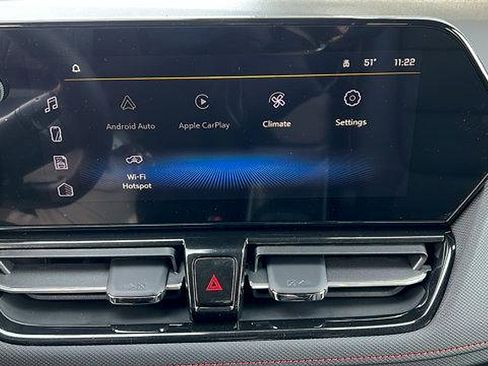 New 2026 Chevrolet TrailBlazer RS w/ Convenience Package image 22