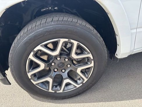 Used 2025 RAM 1500 Laramie image 37