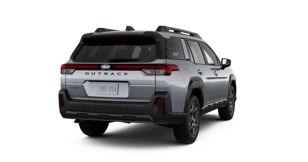 New 2026 Subaru Outback Premium AWD/4WD image 7