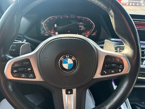 Used 2019 BMW X5 xDrive40i w/ M Sport Package AWD/4WD image 8