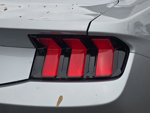 New 2026 Ford Mustang Premium RWD image 6