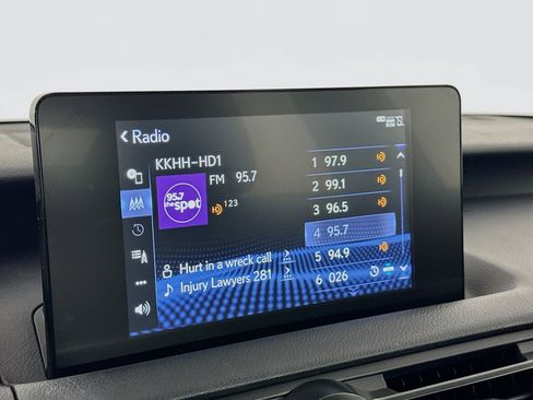 Used 2024 Lexus IS 350 F Sport image 21