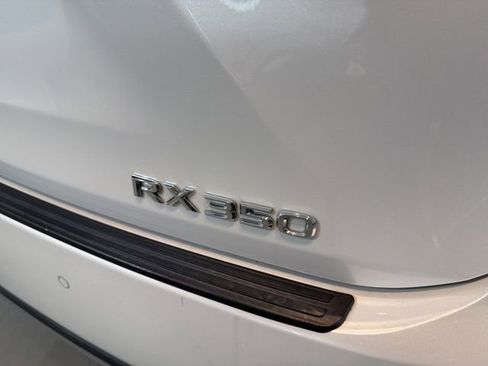 Used 2022 Lexus RX 350 FWD w/ Premium Package image 11