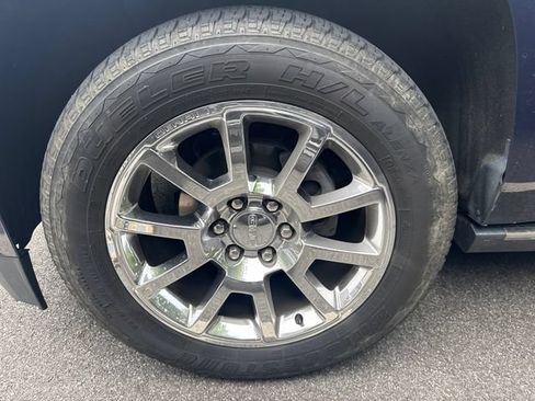 Used 2018 GMC Yukon Denali w/ Open Road Package AWD/4WD image 7
