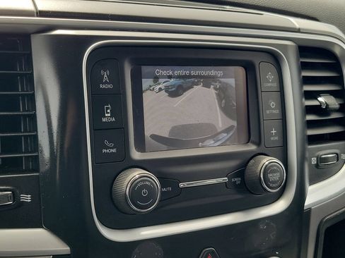 Used 2024 RAM 1500 Classic SLT RWD image 29