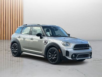 Certified 2023 MINI Cooper Countryman S