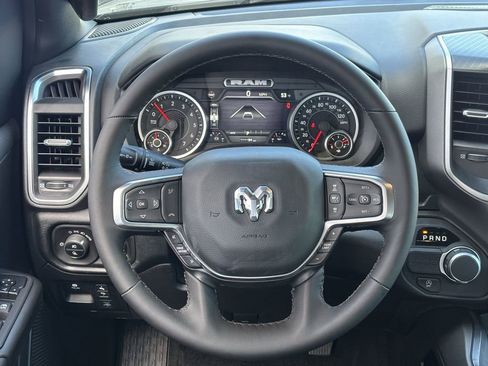 New 2026 RAM 1500 Lone Star RWD image 12