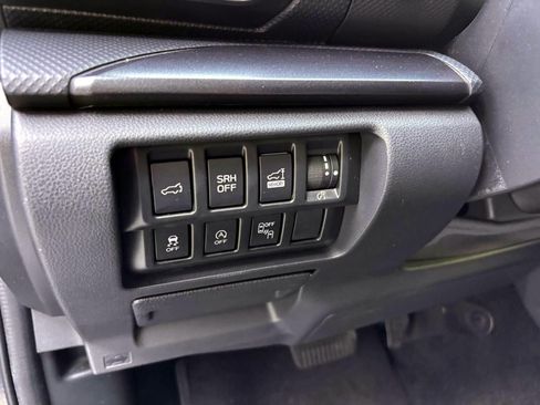 Used 2022 Subaru Forester Sport AWD/4WD image 14