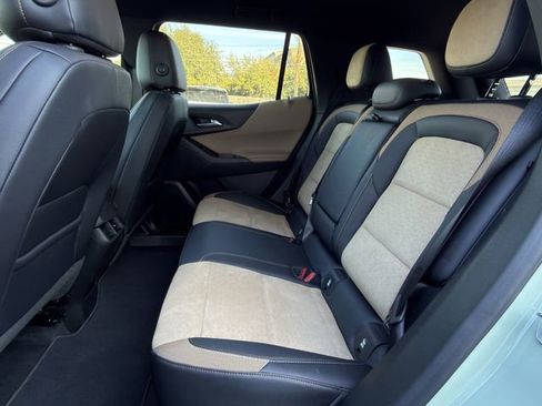 New 2026 Chevrolet Equinox ACTIV image 20