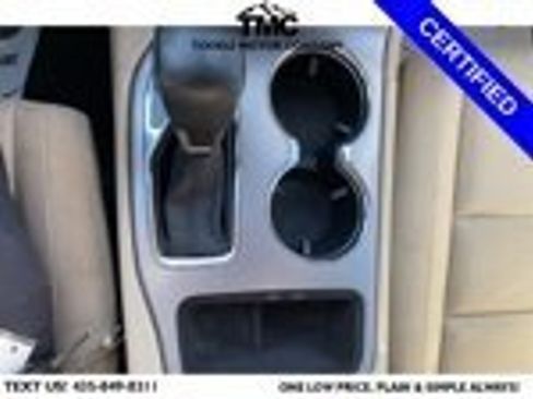 Used 2022 Jeep Grand Cherokee Laredo E image 28