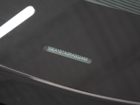 Used 2024 Lucid Air Sapphire image 36