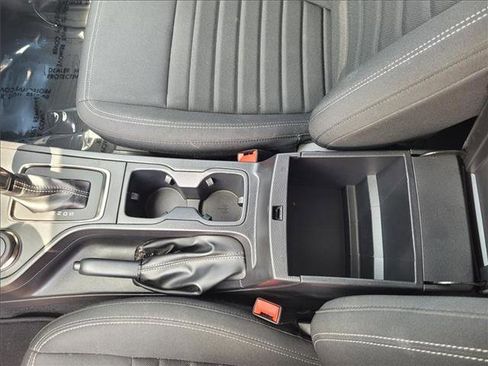 Certified 2023 Ford Ranger XLT w/ Equipment Group 301A Mid image 18