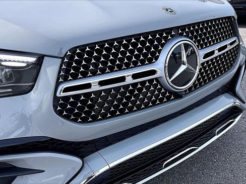 Used 2025 Mercedes-Benz GLE 450 GLE 450 image 34