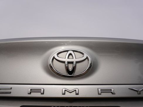 Used 2024 Toyota Camry XLE w/ Cold Weather Package image 29