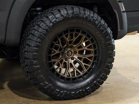 Used 2026 Ford F150 Raptor w/ Equipment Group 803A Raptor R AWD/4WD image 52