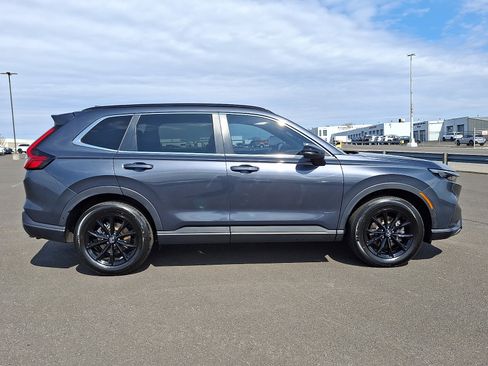 Used 2024 Honda CR-V Sport image 7