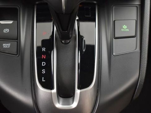 Used 2019 Honda CR-V Touring image 19
