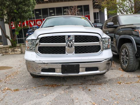 Used 2019 RAM 1500 Tradesman w/ Chrome Plus Package image 4