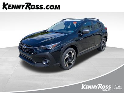 New 2026 Subaru Crosstrek 2.5i Limited