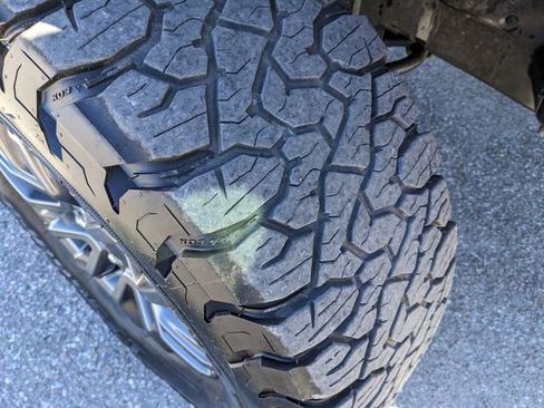 Used 2020 Ford Ranger Lariat w/ Equipment Group 501A Mid image 37