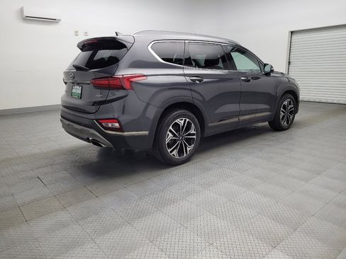 Used 2020 Hyundai Santa Fe Limited image 9