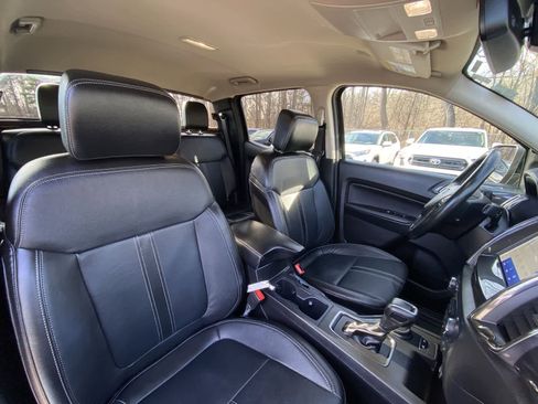 Used 2023 Ford Ranger Lariat image 28