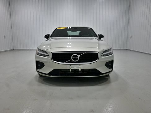 Used 2019 Volvo S60 T6 R-Design AWD/4WD image 20