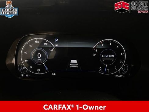 Used 2022 Hyundai Palisade Calligraphy FWD image 20