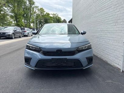 Used 2024 Honda Civic EX