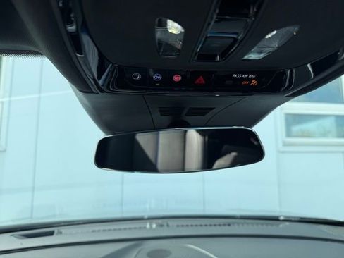 New 2026 Cadillac Lyriq Sport image 21