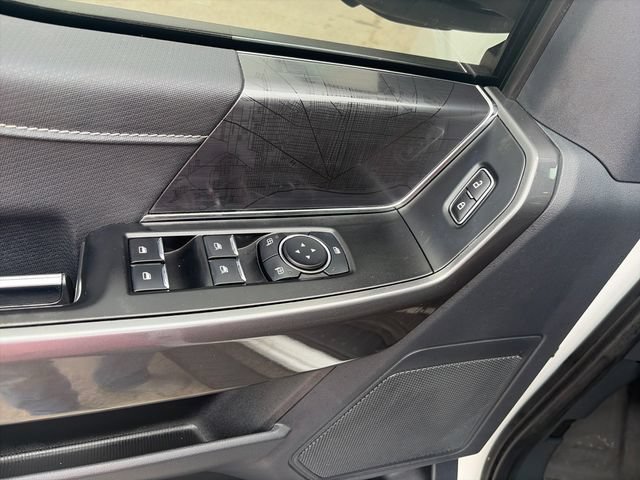 Used 2023 Ford F150 XLT w/ Equipment Group 302A High AWD/4WD image 11