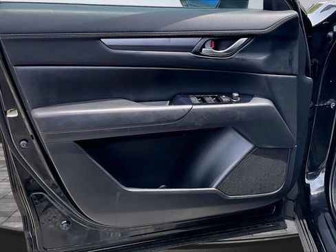 Used 2019 MAZDA CX-5 Touring AWD/4WD image 20