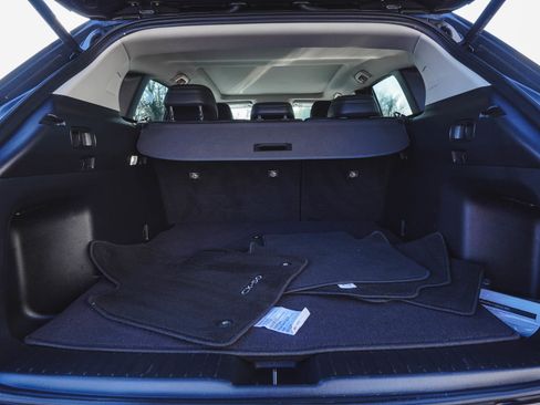 Used 2023 MAZDA CX-50 AWD 2.5 Turbo w/ Cargo Package image 42