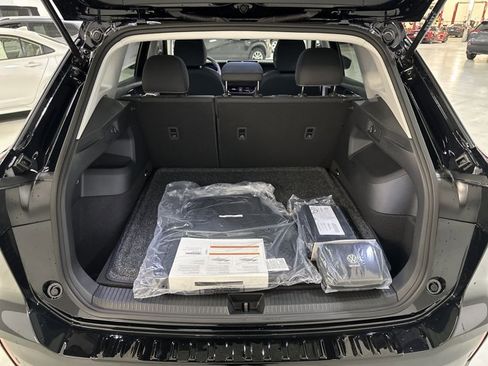 New 2026 Volkswagen Tiguan S FWD image 12