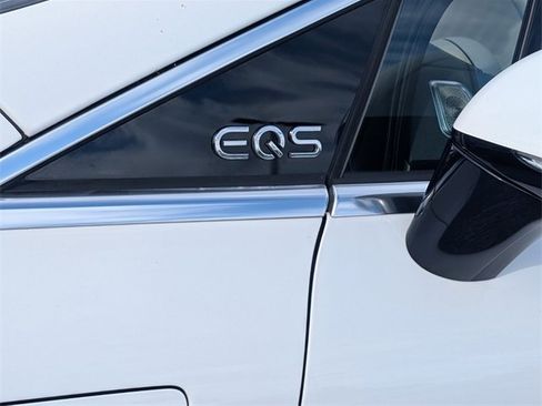 Used 2023 Mercedes-Benz EQS 450+ Sedan image 5