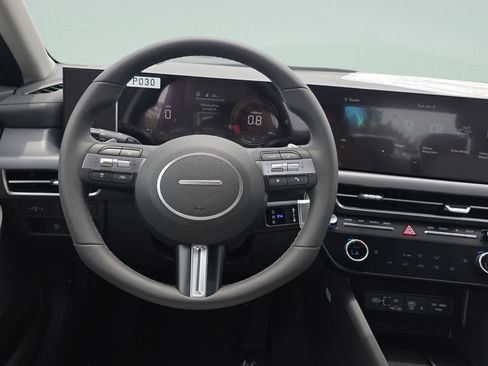 Certified 2026 Hyundai Sonata SEL FWD image 11