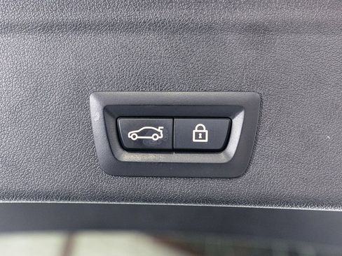 Used 2021 BMW X6 M w/ Competition Package image 29